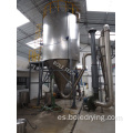 Máquina de secado por pulverización de proteínas de colágeno